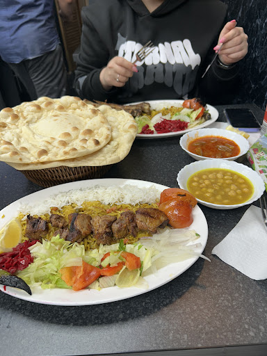 Photo of Sultan Restaurant - 22 Dillwyn St, Swansea SA1 4AQ